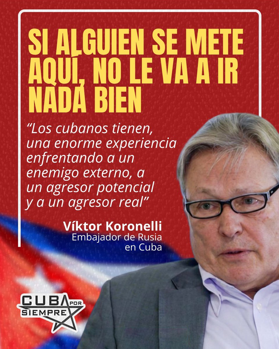 GuillermoLamel3's tweet photo. #cuba https://t.co/qL5SZp51ti