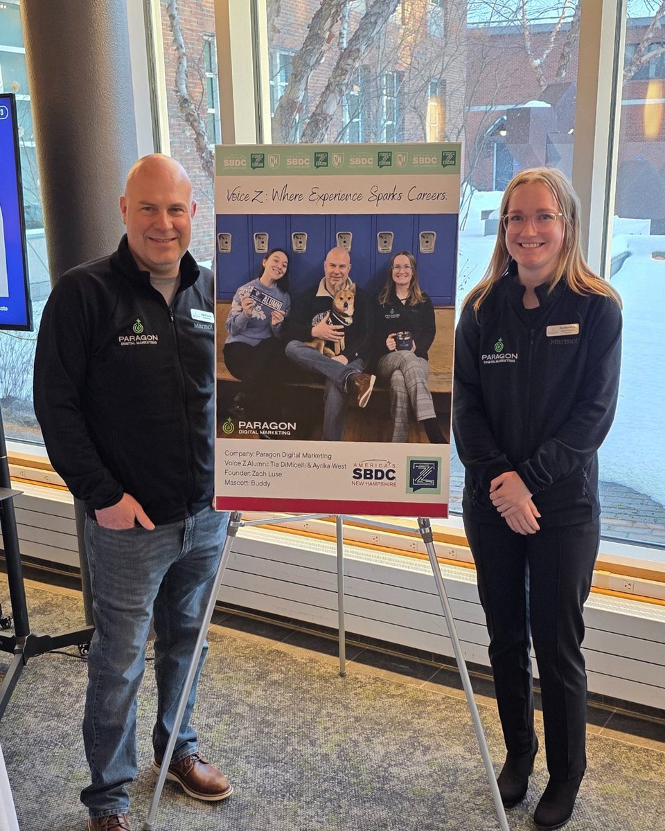 Paragon Digital tweet media