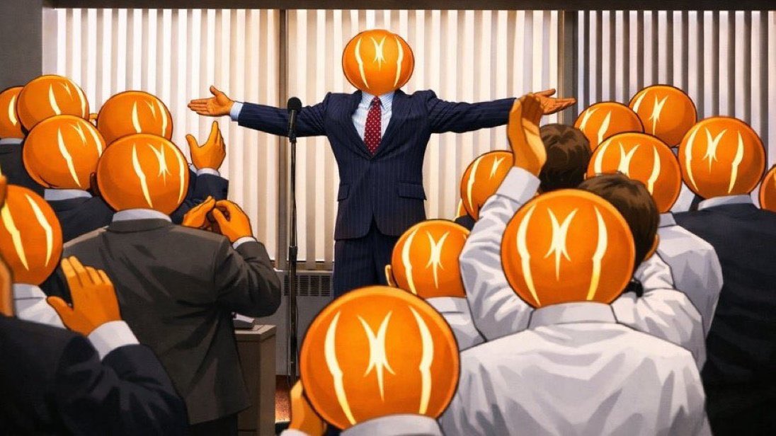 X is back $buttcoin will be back harder,

 Billions.