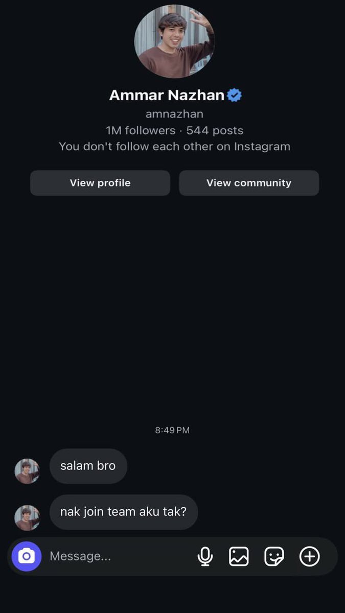 pemain wariSAN tweet media