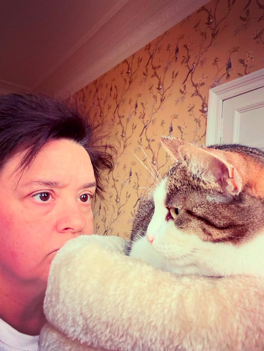 Susan Calman tweet media