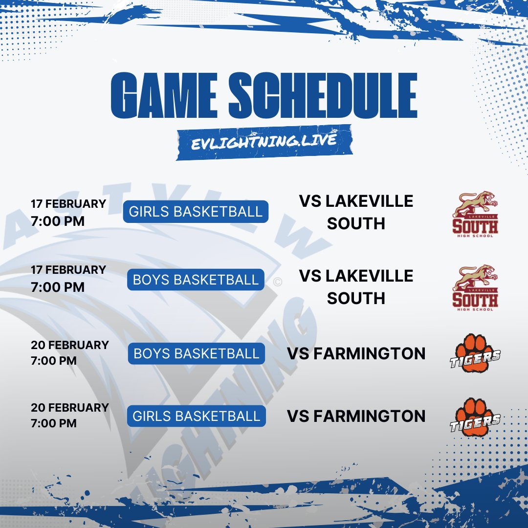 EVLightningLive tweet media