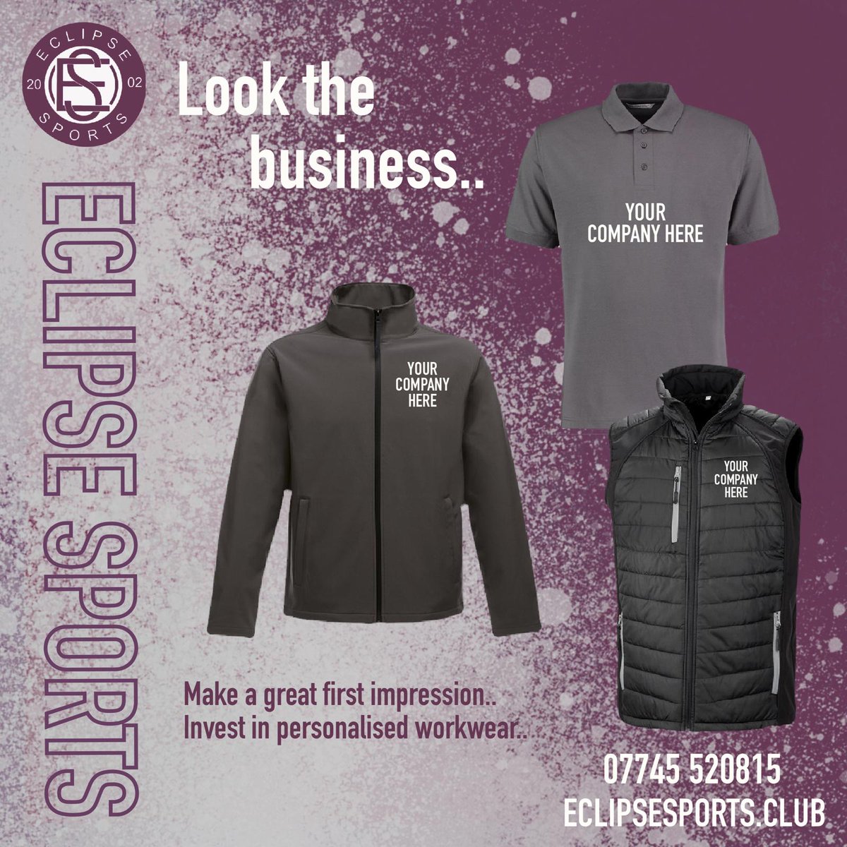 Eclipse Sports tweet media