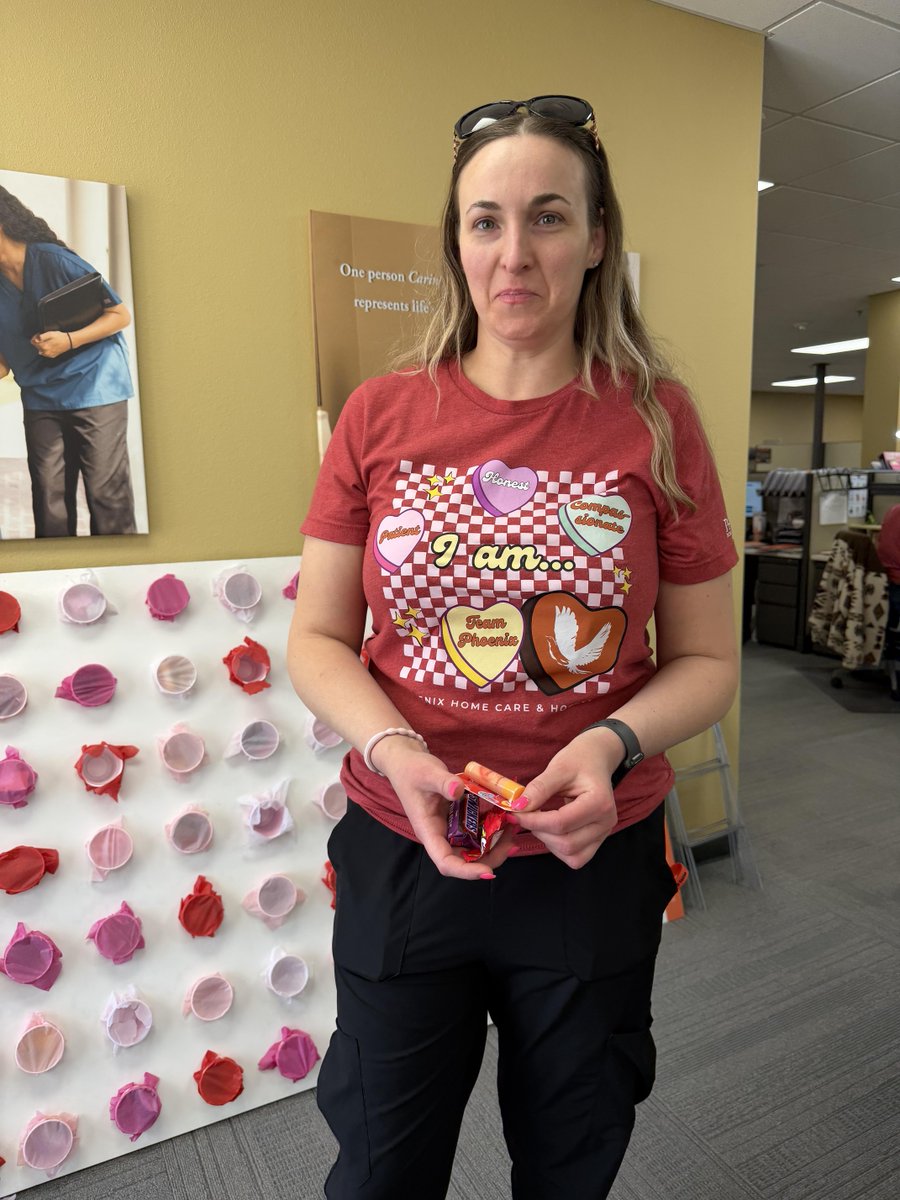 Phoenix Home Care tweet media