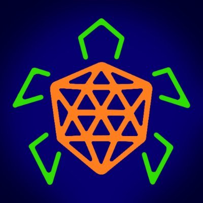 🎁 Giveaway 🎁 

CrownieVerse x Turtle Toddlers 

10 X mint spots from turtle toddlers ( mint 5 nfts and get 10$ - mint 10 nfts &amp; get 20$)
How to enter 
Follow <a href="/CrownieVerse/">Crownie Verse</a> &amp; <a href="/TurtleToddlers/">Turtle Toddlers NFTs</a> 
Like &amp; rt this tweet 
Tag 3 friends 

FCFS spots 
#solana #web3 #mintlive