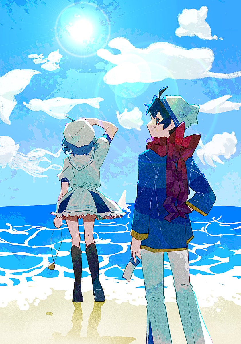 Post by もりまるN¹¹ on X: 踊らされない🪼