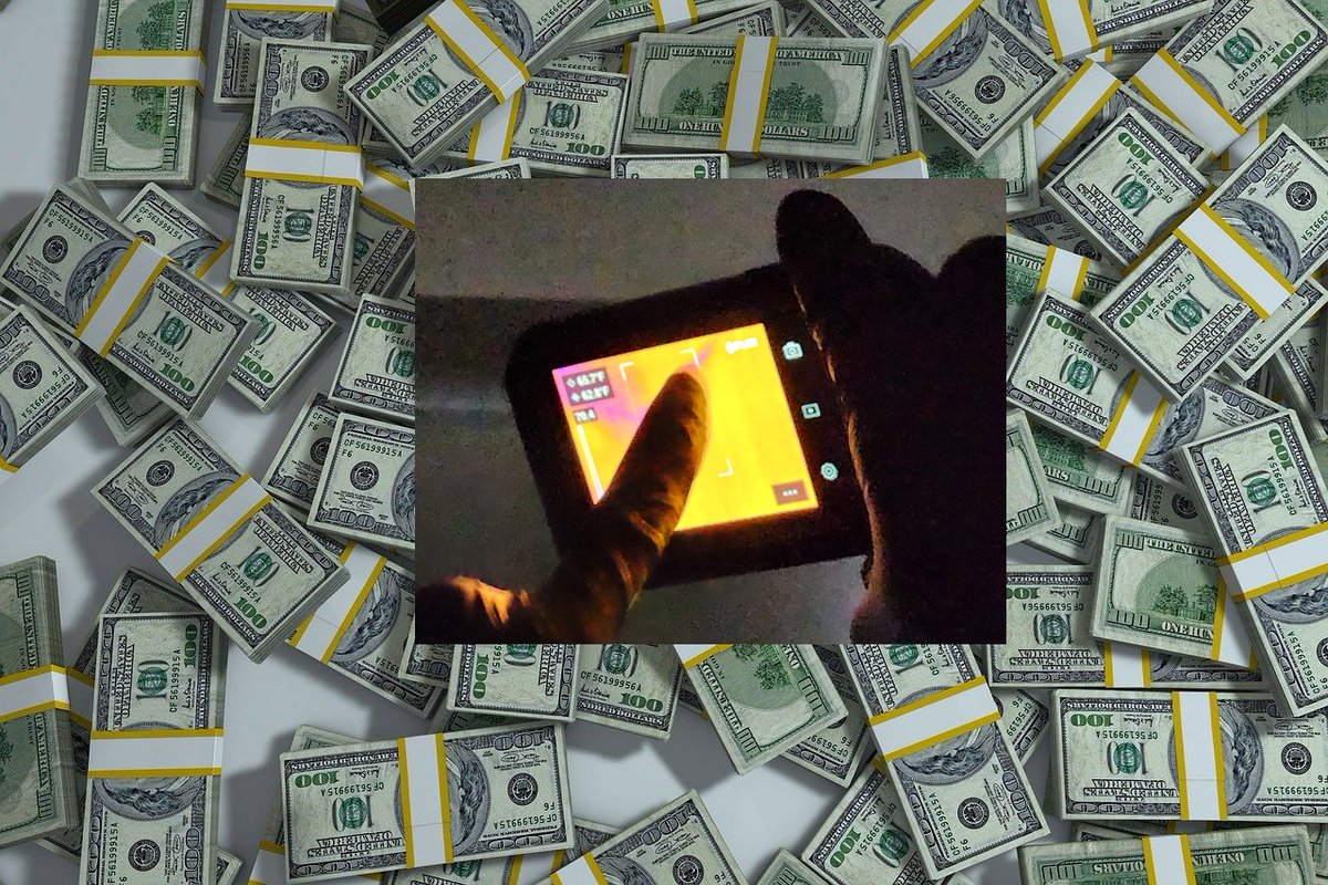 On President's Day, celebrate American ingenuity by taking charge of your home's energy costs... electricity prices are up 13% this year, but YOU can fight back!
Just $100 after Maryland utility rebates. Learn more and sign up today at advancedgreenhomesolutions.com/energy-audits/