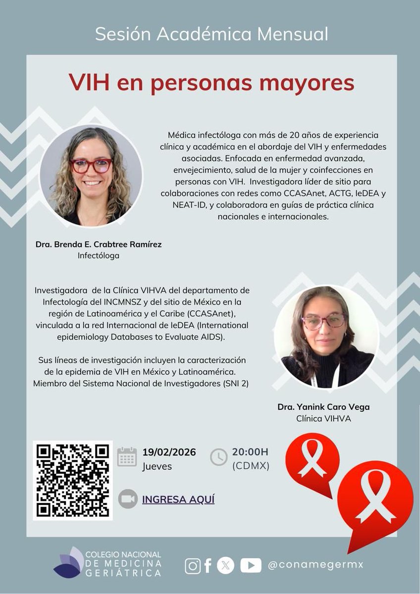 CONAMEGER México tweet media