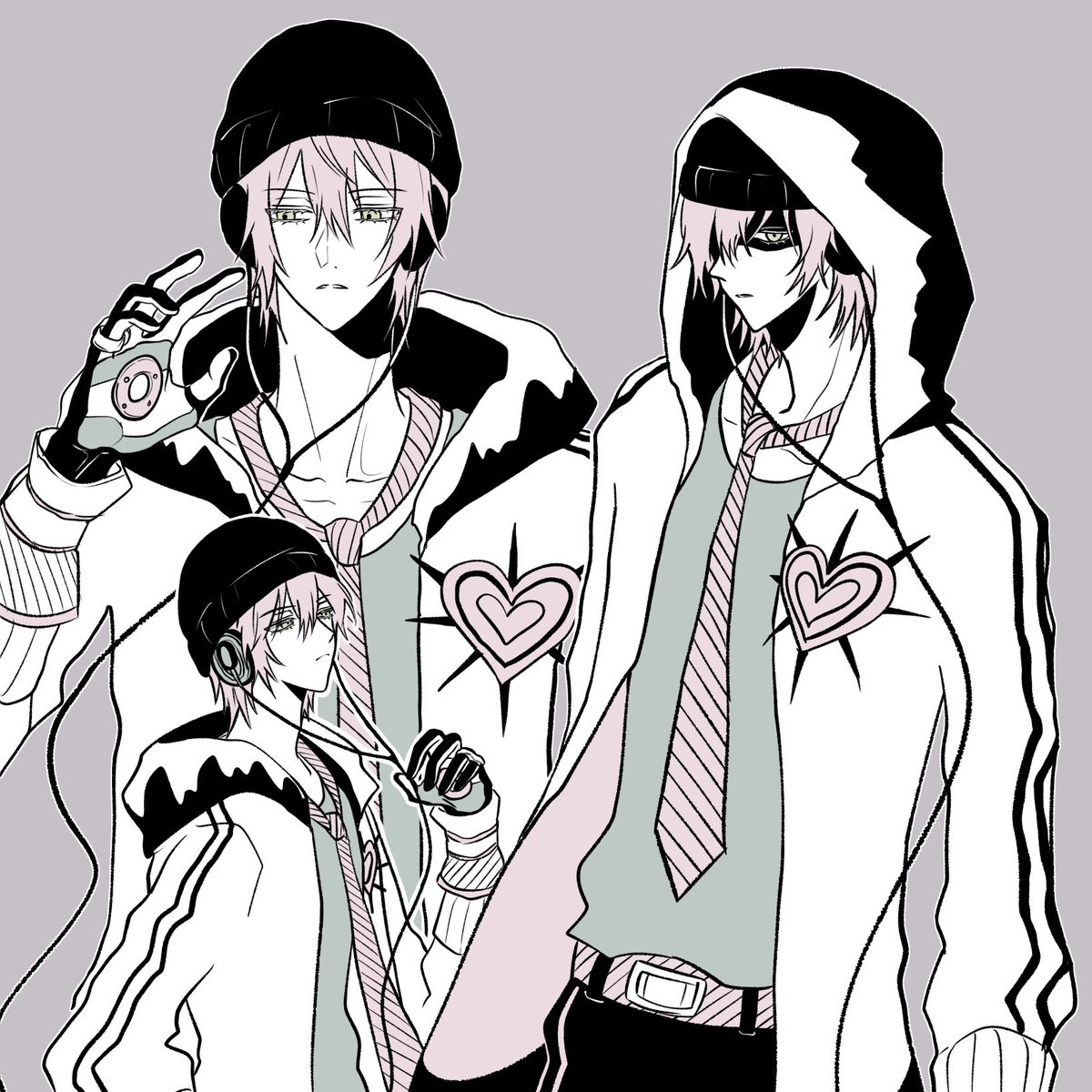 문노칠 tweet media