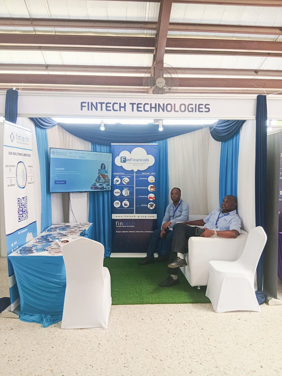 Fintech Group tweet media