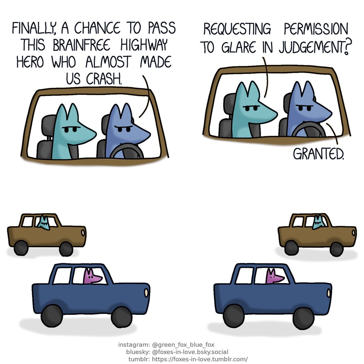 Foxes in Love (@foxes_in_love) on Twitter photo 