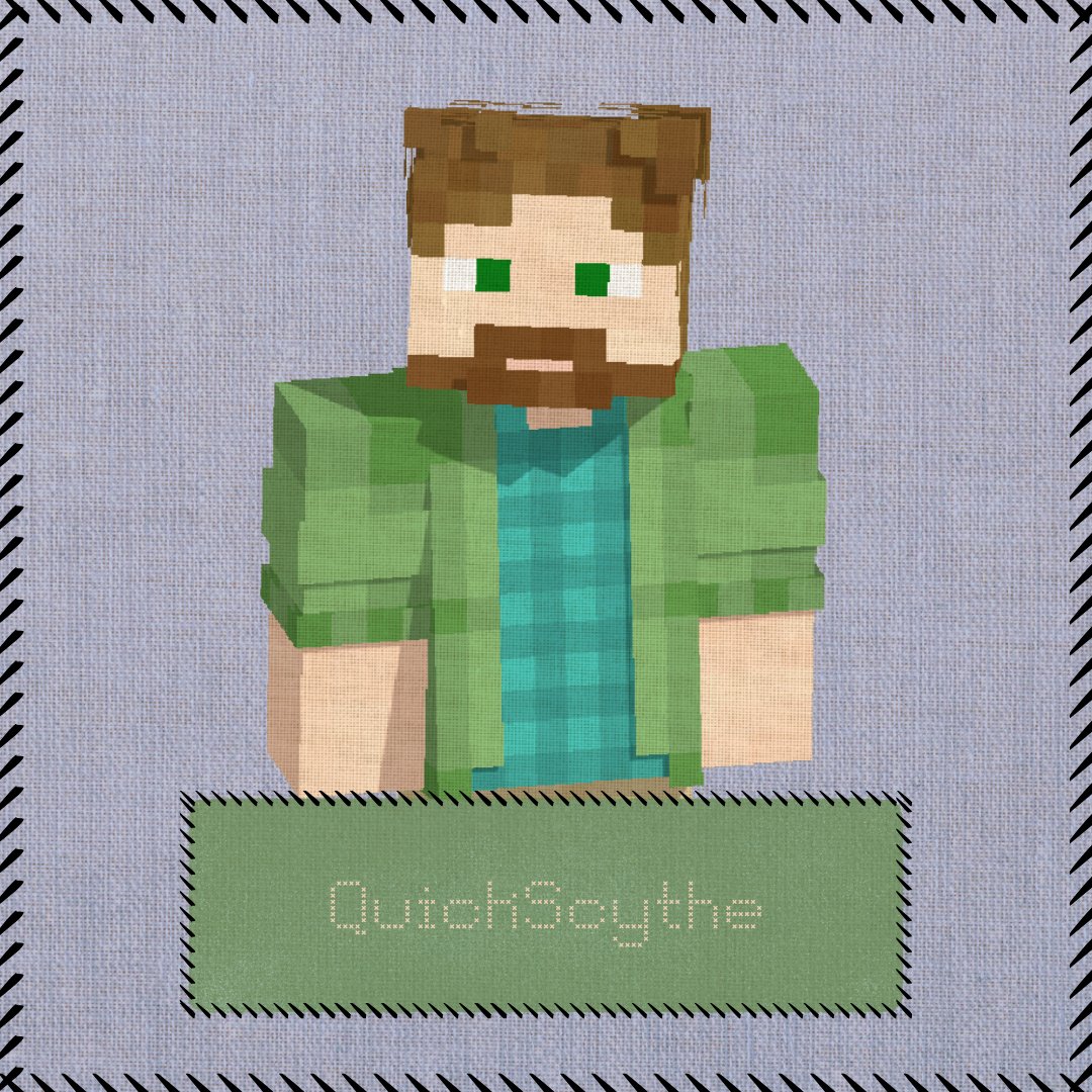 Dragonfell SMP tweet media