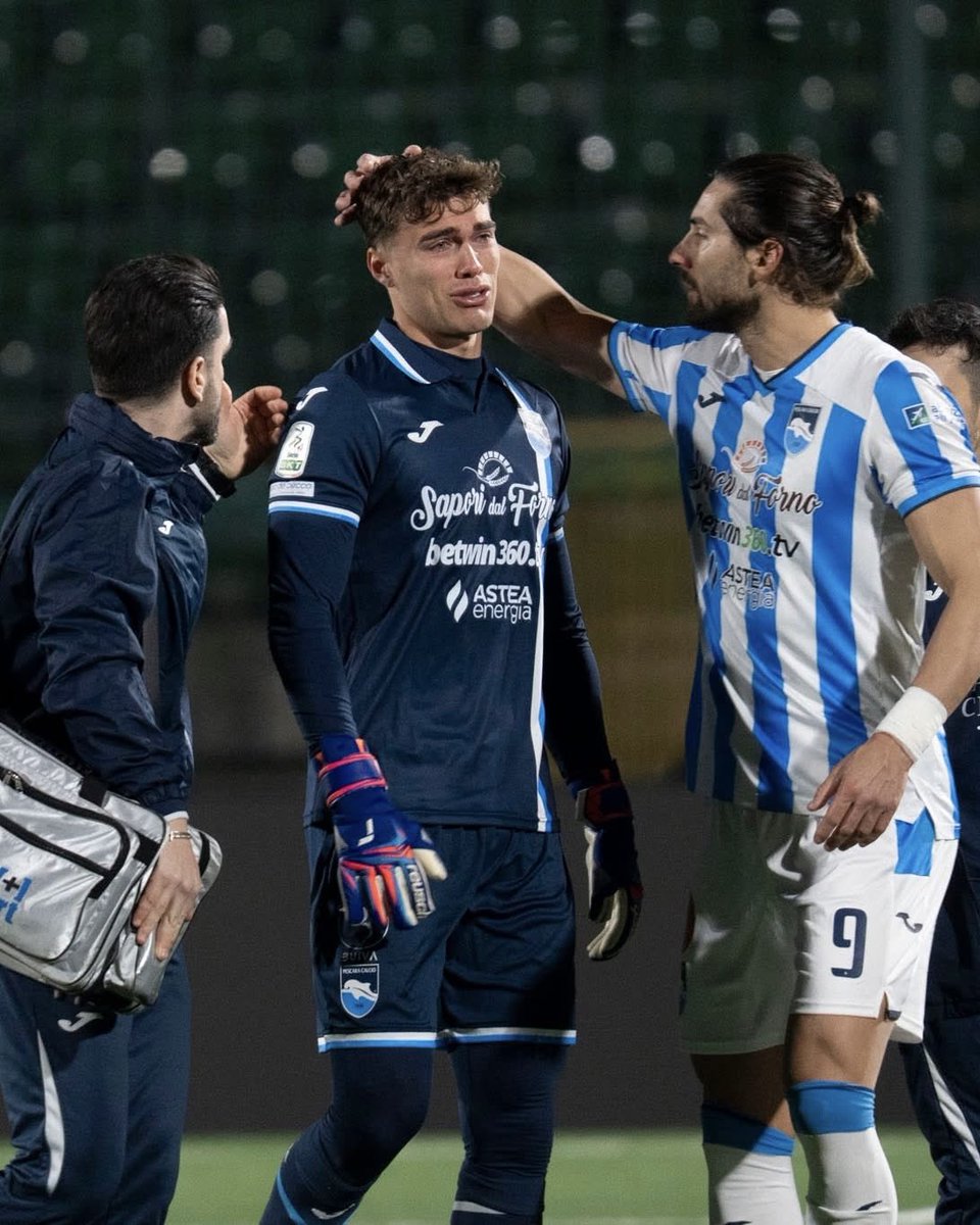 💪 Forza Sebastiano

#Desplanches