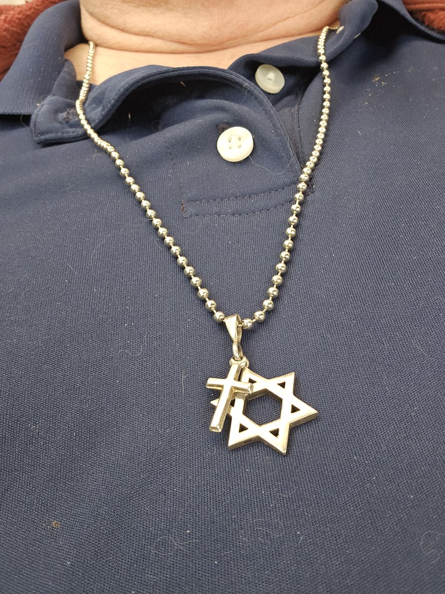 How can you be a Christian Zionist, Mark?!? Easy...
'So the angel who spoke with me said to me, “Proclaim, saying, ‘Thus says the Lord of hosts: 
“I am zealous for Jerusalem
And for Zion with great zeal."
biblegateway.com/passage/?searc…