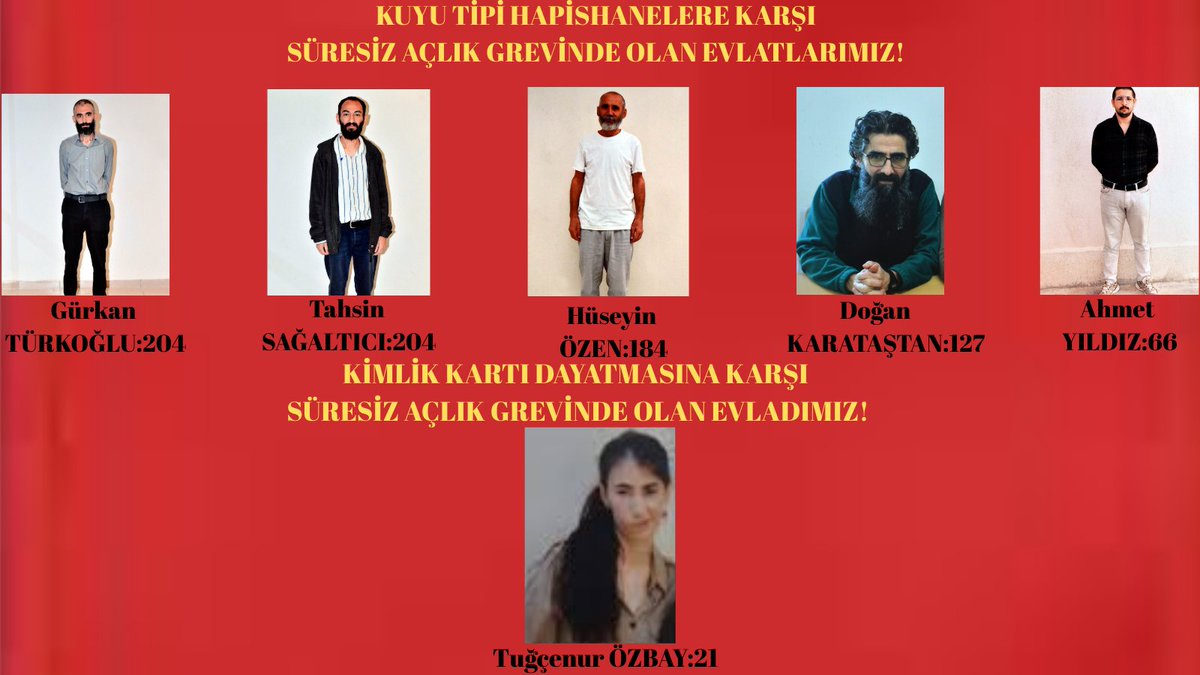 Tayad’lı Aileler (@5tayadli1986) on Twitter photo 
