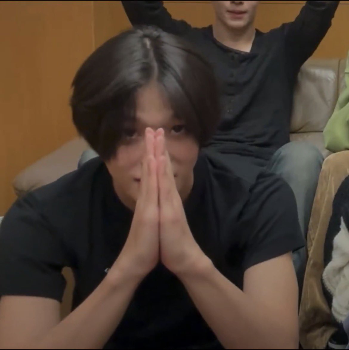 .✦ ݁˖ Project Donation for RIKU (•˕ •マ.ᐟ
#Kurimeowday

🐉 ตุ้งแช่! ตุ้งแช่! 🧧🪭 ตรุษจีนนี้ถ้าอยากให้อั่งเป่า เรียนเชิญทางนี้ได้นะคะ หนุ่มตี๋หนีตุ่มคนนี้พร้อมรับซองอั่งเปาเป็นจำนวนมากครับผม 🙏🏻 #OurWISH_BANGKOK