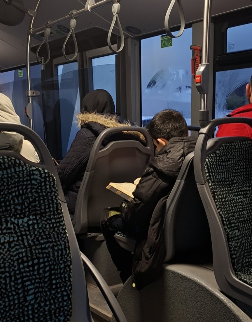 ﴿وَمِنْ ذُرِّيَّتِنَا أُمَّةً مُسْلِمَةً لَكَ ﴾ 🤍