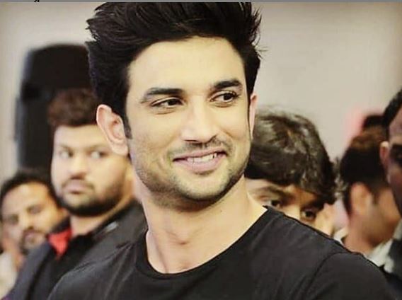 Hemant36182804's tweet photo. A smile that we all cherished..💓💓 

A smile that keep us motivated and inspired.. 💞💞

Sushant beautiful smile is enough to make our day worst to best.. ❣️❣️

#JusticeForSushantSinghRajput 
#BoycottBollywood
Sushant Smile Infectious https://t.co/fHFaVnJHZW