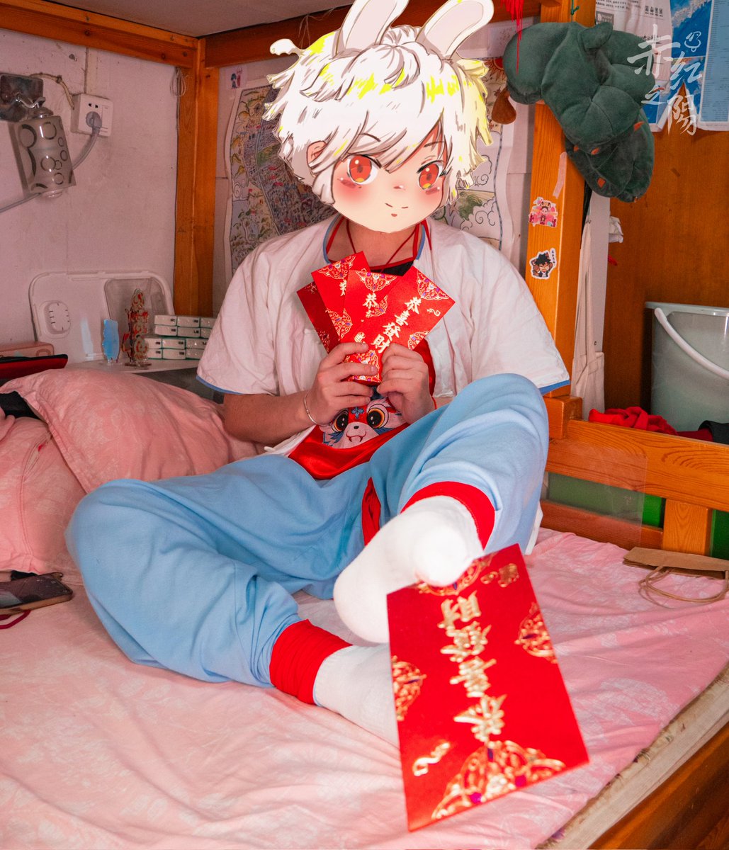 赤红之阳 tweet media