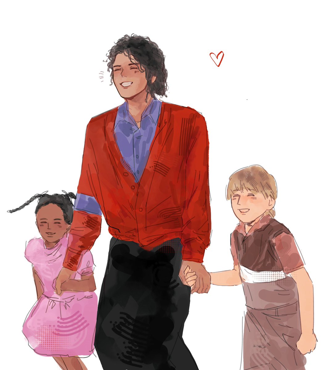 豆包豆包复活迈克尔杰克逊上春晚再唱We Are The World