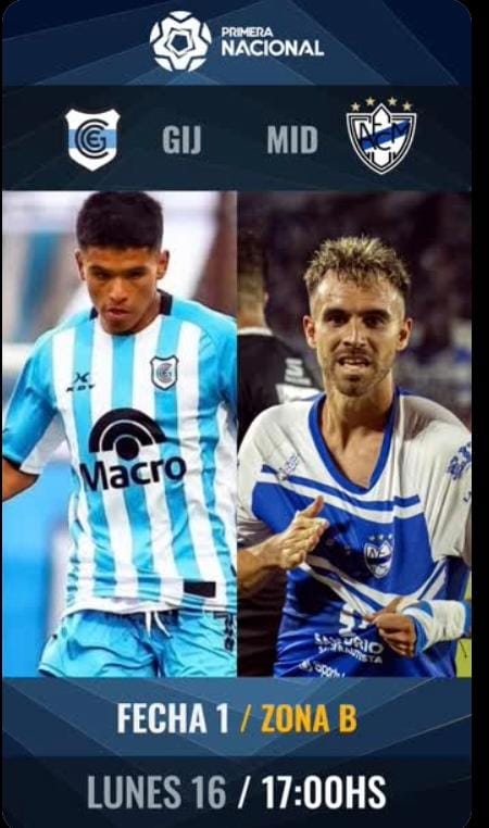 #GyEJujuy &amp; Midland desde las 17:00 por <a href="/LPFPlay/">LPF Play</a>