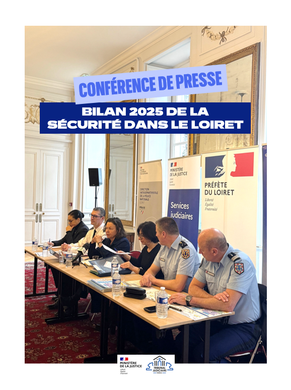 Procureur d'Orléans tweet media