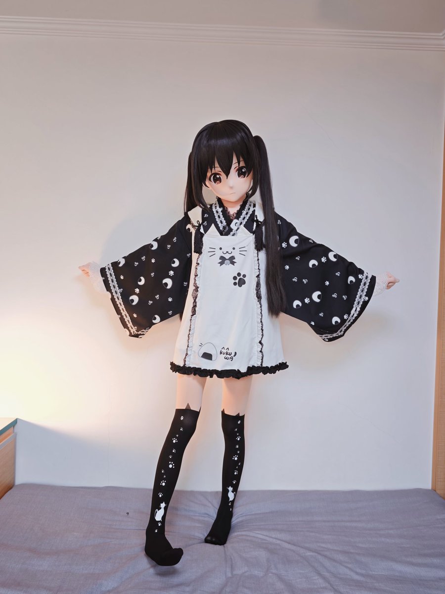 海兔SeaRabbit (@searabbit1024) on Twitter photo 