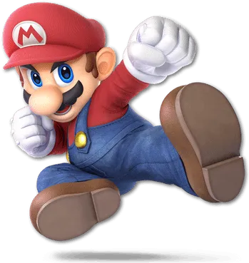 arkclaimer's tweet photo. Do you like Mario https://t.co/ORSAIb59K1