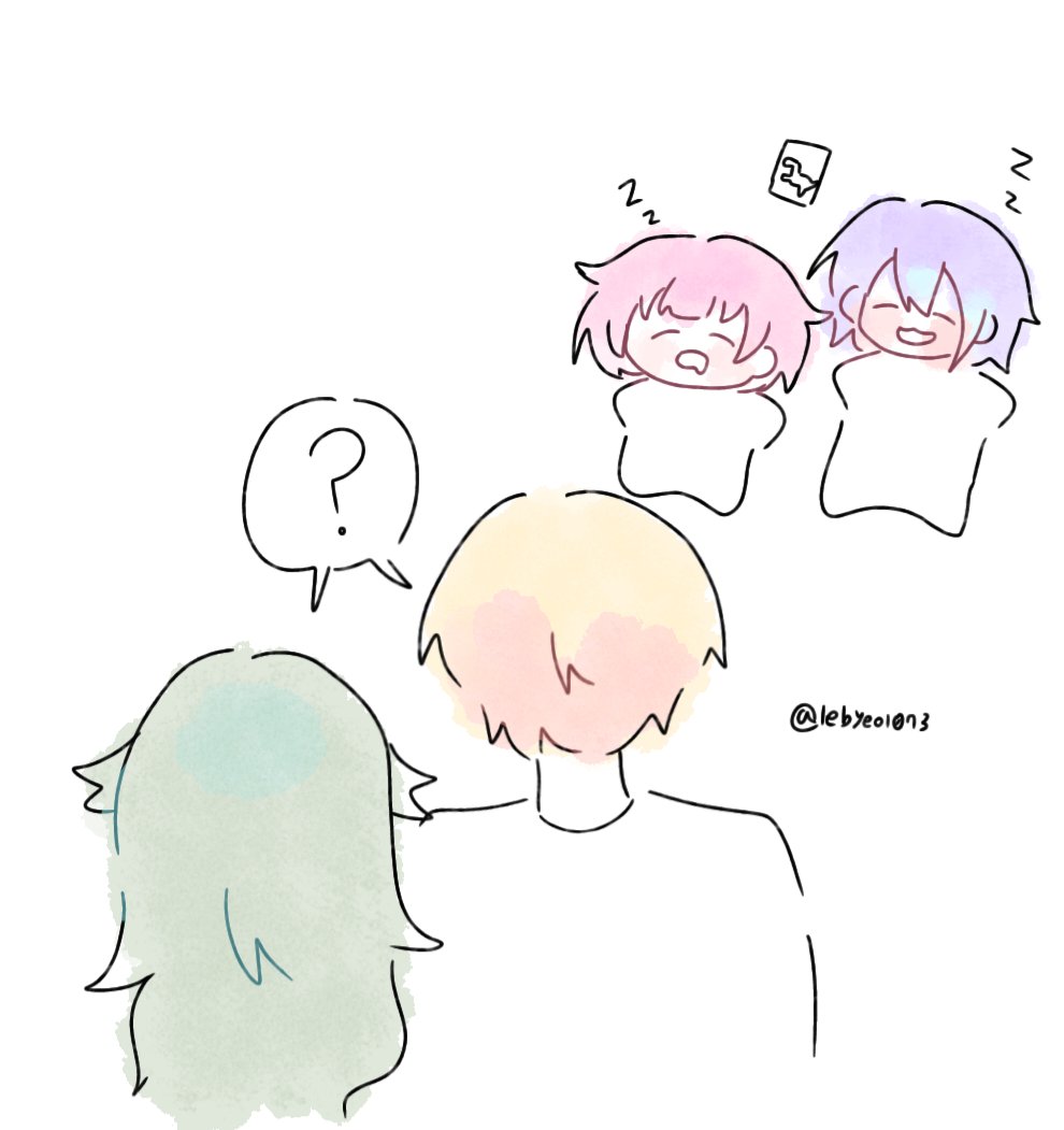💚네이🩷 tweet media