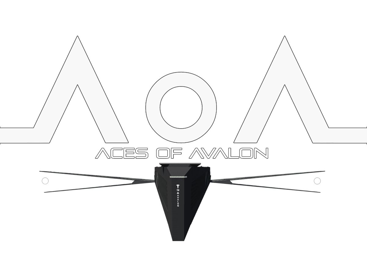 Aces of Avalon tweet media