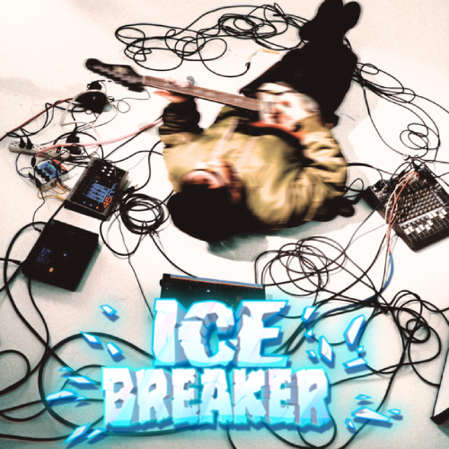 ICE RADIO tweet media