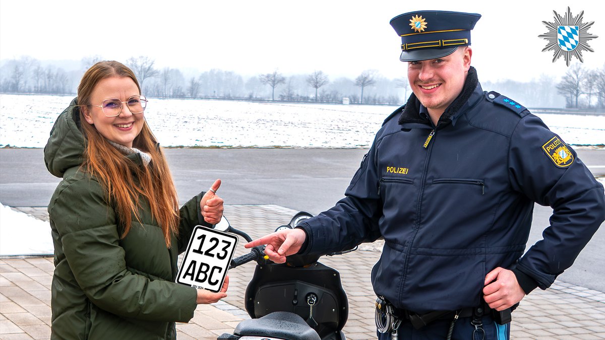 Polizei Bayern tweet media