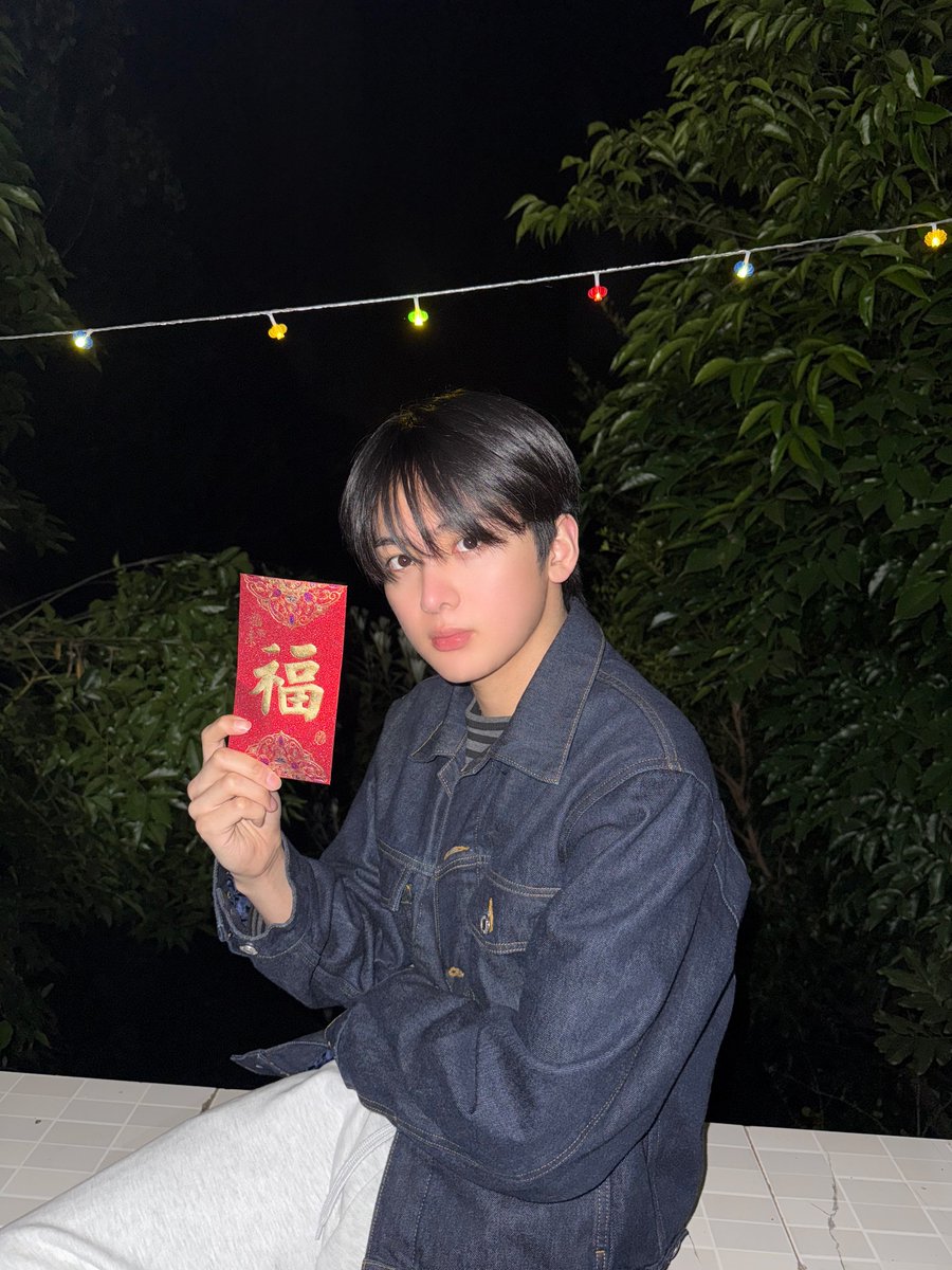 FANTASY BOYS_Member tweet media