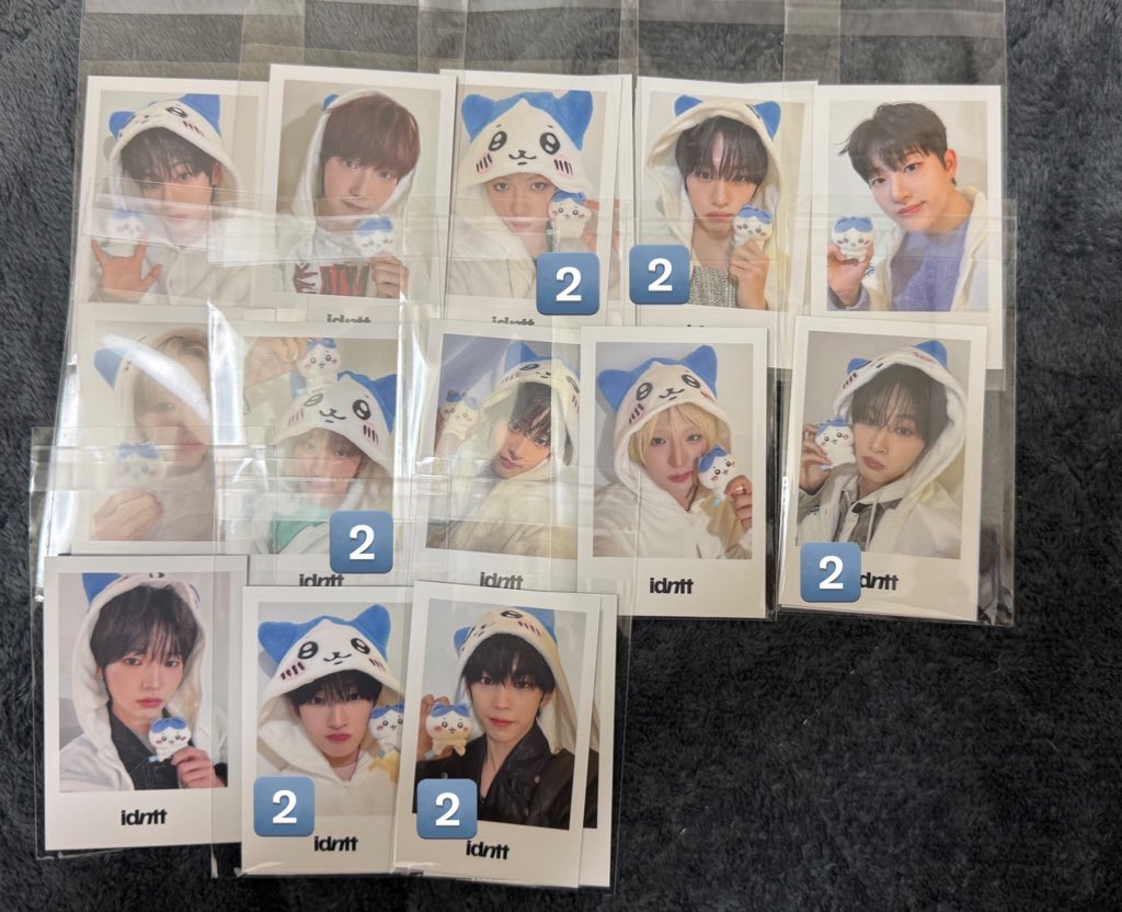 伝説の𝓼𝓲𝔁 𝓹𝓪𝓬𝓴 tweet media