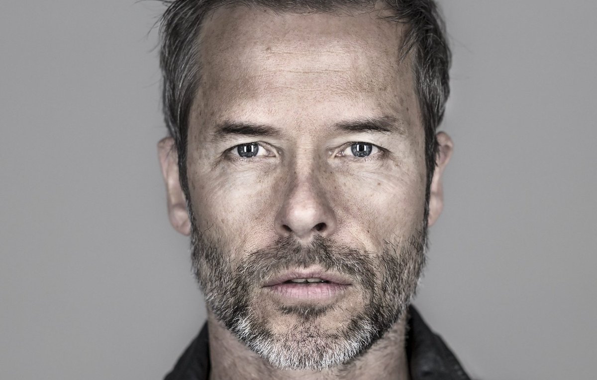 Ridley Scott'ın kıyamet sonrası gerilim filmi The Dog Stars'ın oyuncu kadrosu şekillendi:

- Jacob Elordi 
- Margaret Qualley 
- Josh Brolin 
- Guy Pearce

🗓️28 Ağustos, vizyon.