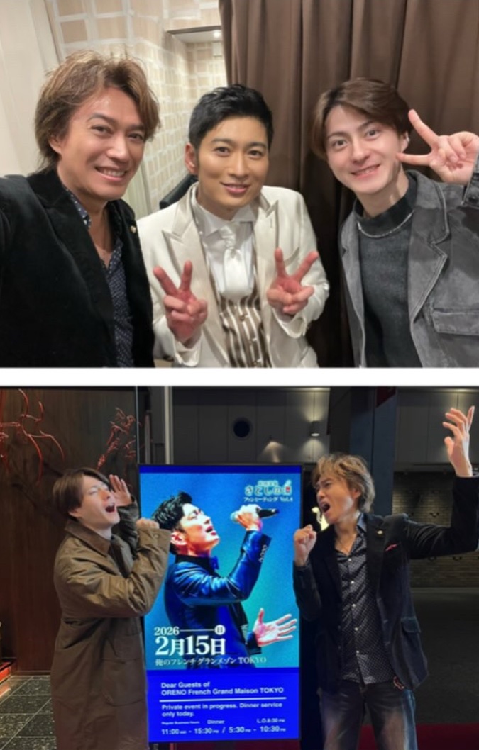 松田悟志 (@Matsuda_satoshi) / Highlights / X