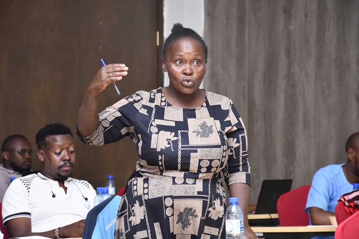 CTL Kenya tweet media