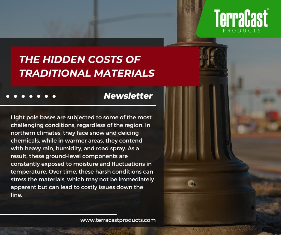 Terracast® Products tweet media