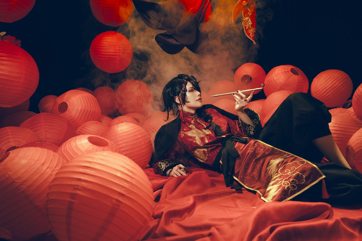 新年快樂🧧

📷<a href="/hcliuliu/">HC🫥</a>