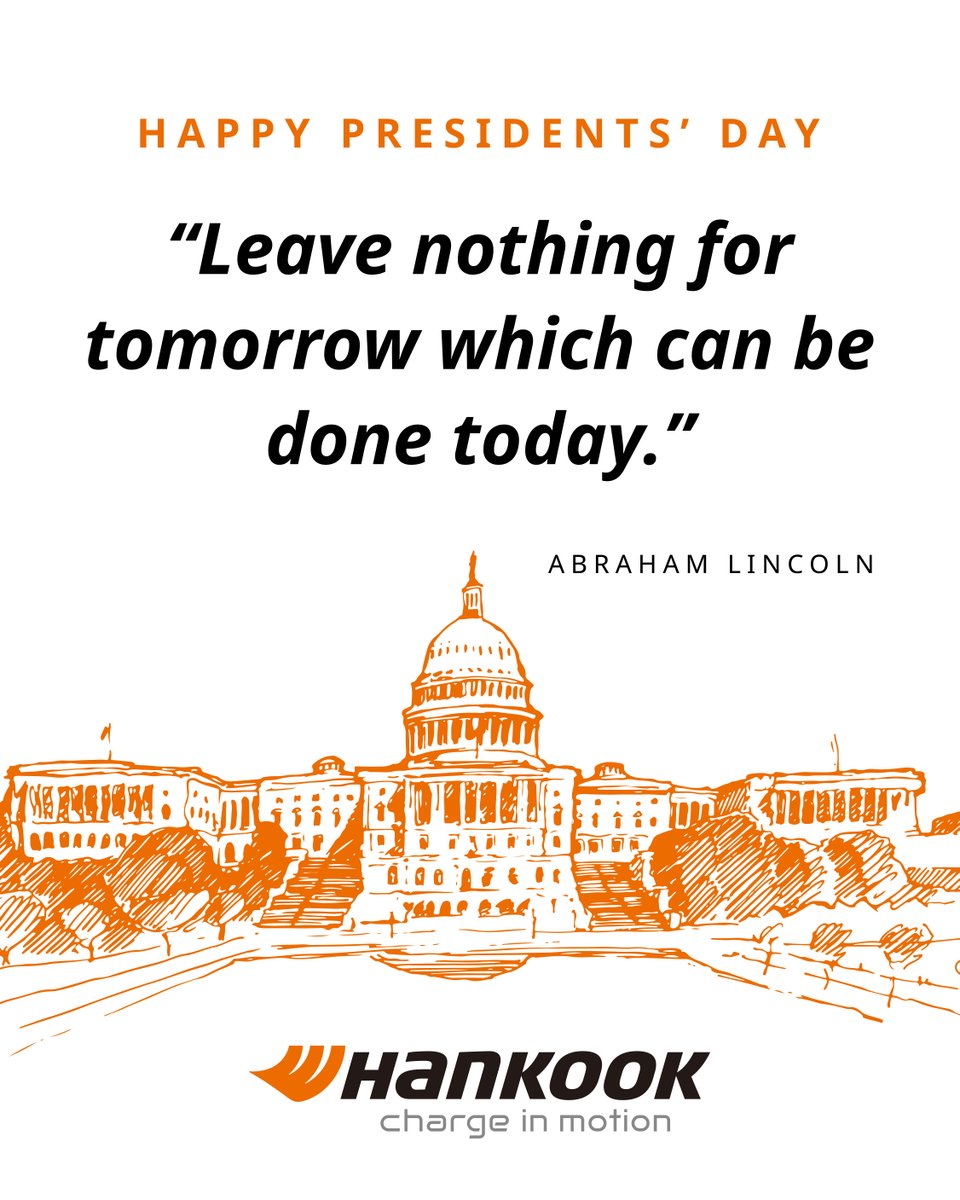 Hankook & Company ES America Corp. tweet media