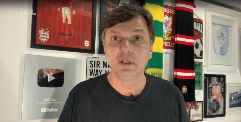 Planeta do Futebol 🌎 tweet media