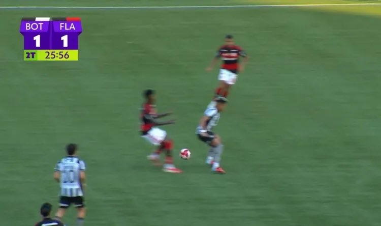 Planeta do Futebol 🌎 tweet media