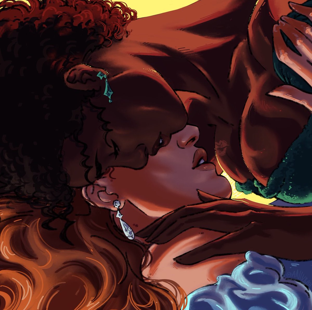 When SHE was Wicked you must make haste.

#Franchaela #Bridgerton #BridgertonS4