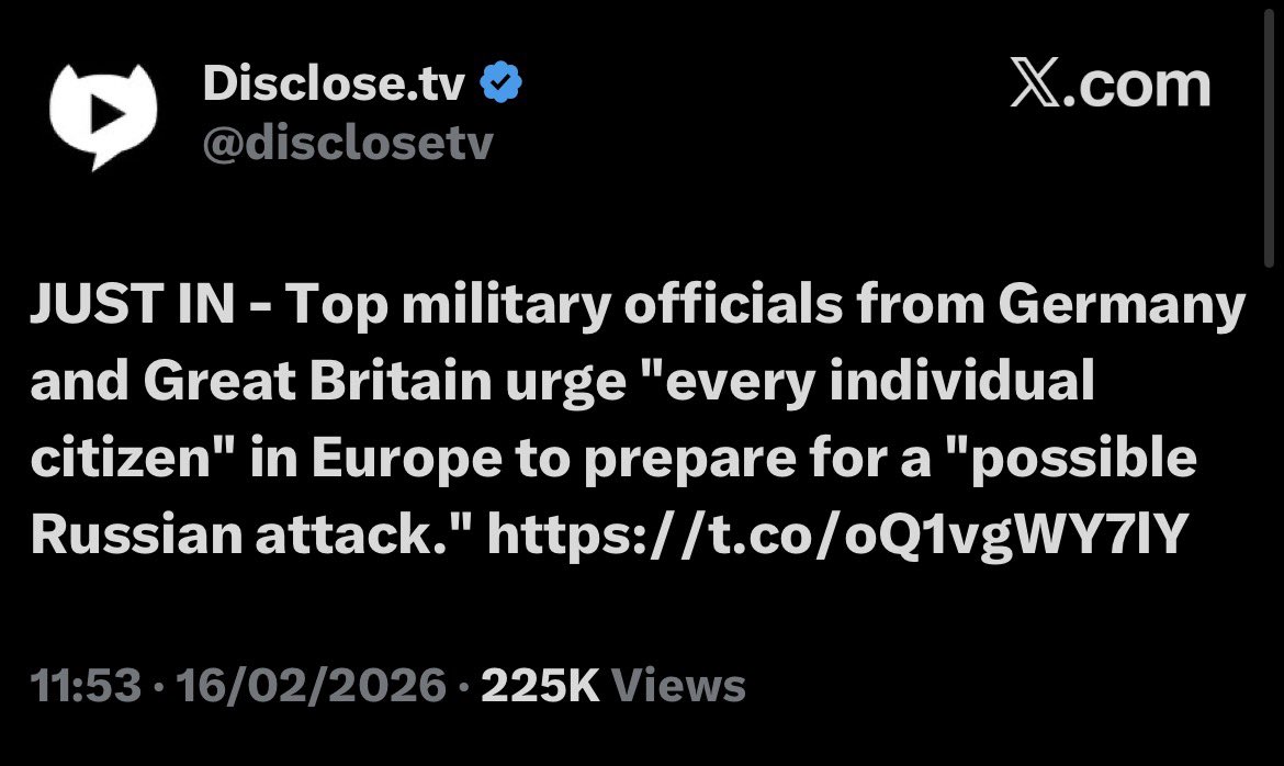 False Flag incoming.