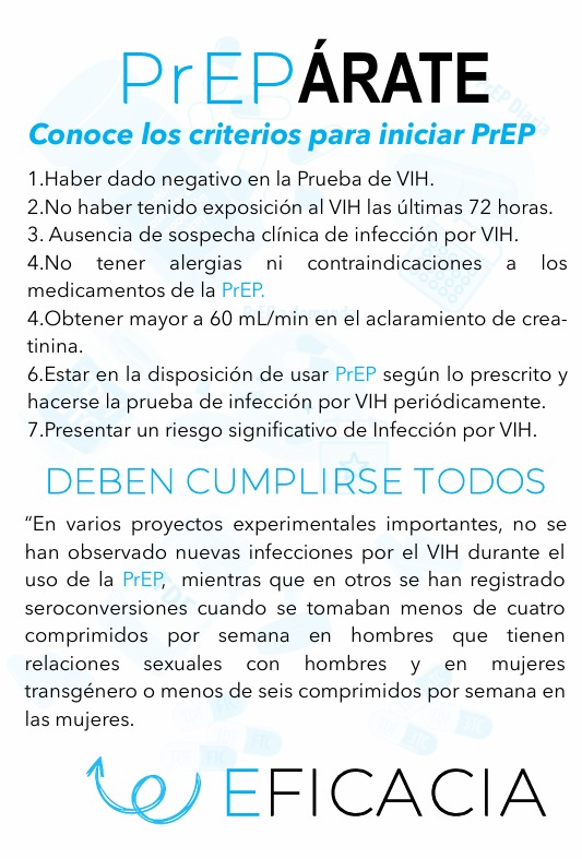 Jpreventiva's tweet photo. Cuanto Sabes de PrEP. Este Folleto Digital te va orientar #DePanaSI https://t.co/jqGCAf4e1d