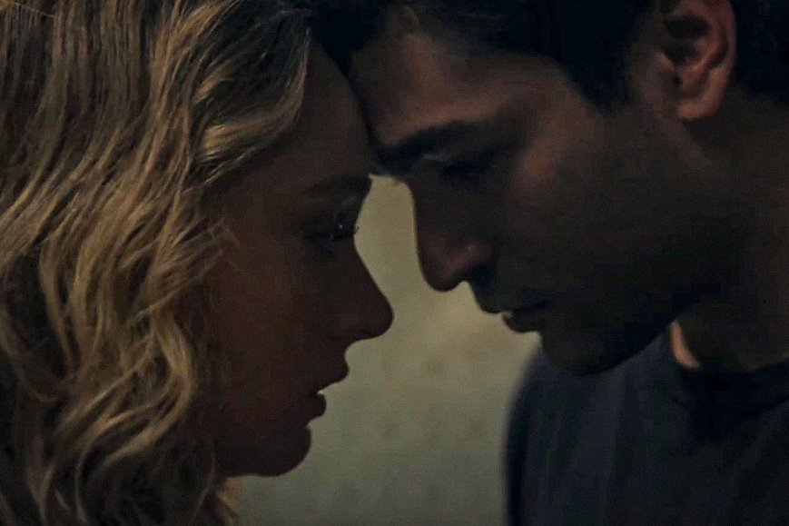 #BizeBiŞeyOlmaz ✨️