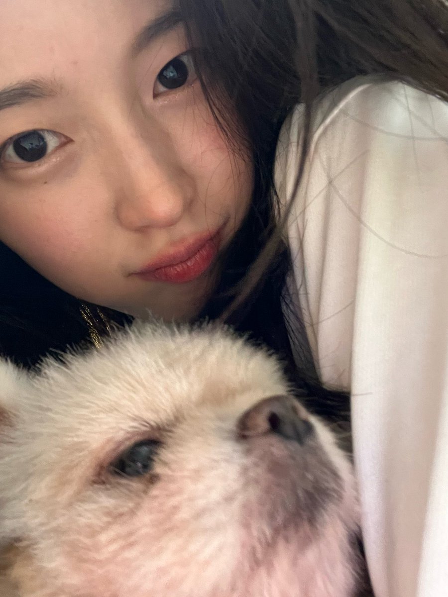 CHAEWON. tweet media