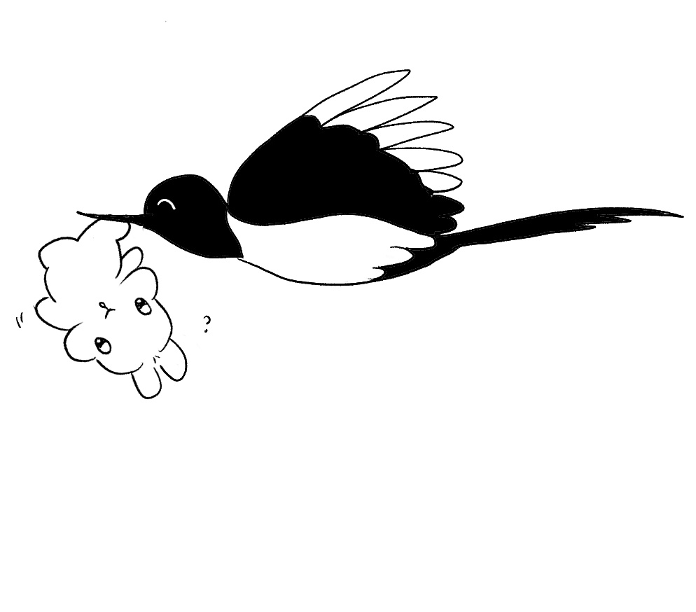 톡겨농장 tweet media