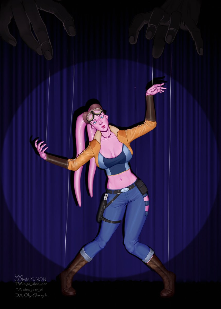 If you hate Generative AI, the best way to fight back is to support real artists