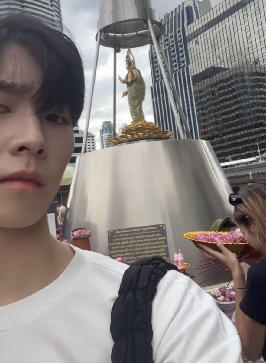 หนูเตน                                                     ป้าม่วง